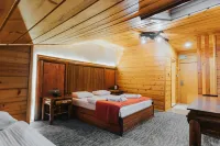 Inan Kardesler Hotel Hôtels à : Uzungol
