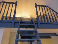 克萊米爾斯博西小屋近洛蒙德湖和斯特靈 - 浪漫/情侶