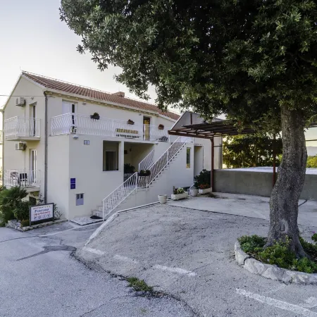 Guest House Fontana