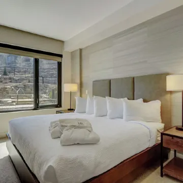 Lift by All Seasons Resort Lodging