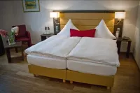 Hotel Restaurant Passmann Hotels in der Nähe von Saunadorf