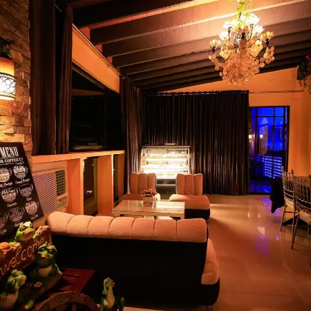 Islands Hotel