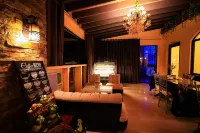 โรงแรมไอแลนด์