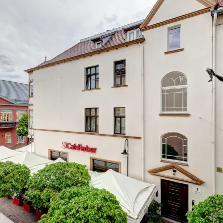 Happy Stay Sopot Monte Cassino 44 A