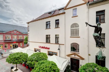 Happy Stay Sopot Monte Cassino 44 A