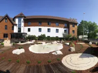 Hôtel les Muses Hotels in Annecy