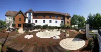 Hôtel les Muses