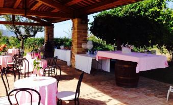 Casale Papa Country Village