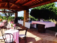 Casale Papa - servizio colazione
