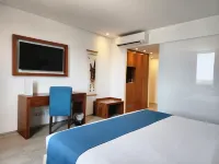 Afrin Prestige Hotel - Balkoner