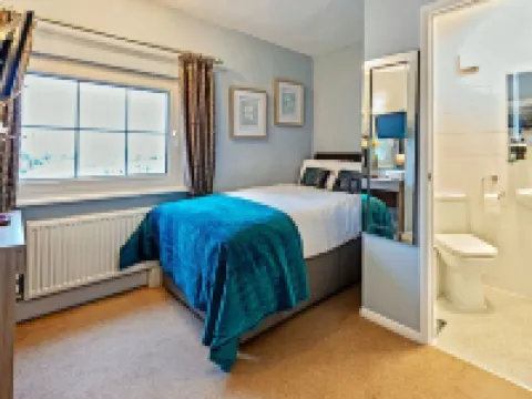 The Pytchley Inn Hotels in Daventry District