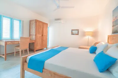 Villa Rosa Maldives