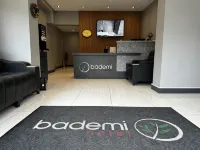 Bademi Room - พร้อมอาหารเช้า