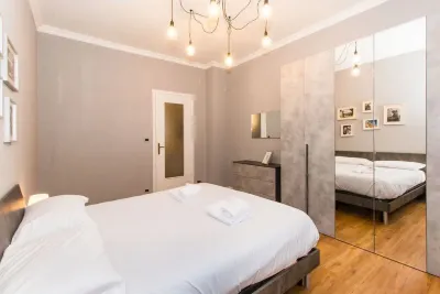 MM Pozzo Strada Terrace Apartment Hotels in Grugliasco