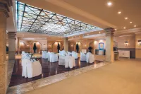 JOIA El Mirador by Iberostar -Adults Only - breakfast