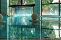 Ensana Thermal Sárvár - Pools