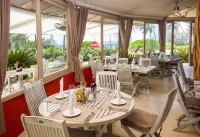 Hotel Alisei - Desayuno