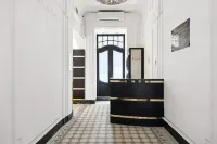 Limehome Vienna Roßauer Lande