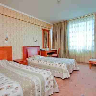 Mirage Hotel Rooms