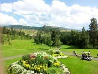 A Vista Villa Couples Retreat