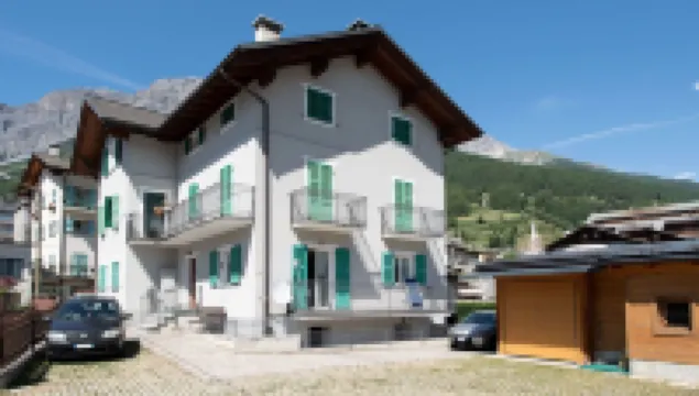 義式公寓酒店 - 菲拉 11 號