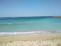 Donnosanto Hotel - con vista mare