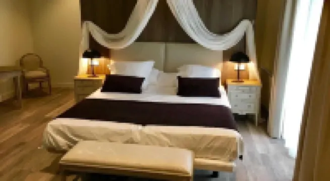 La Fuentona de Santillana Hotels in 