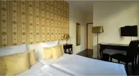 Hotel Domspitzen Hoteles en Colonia
