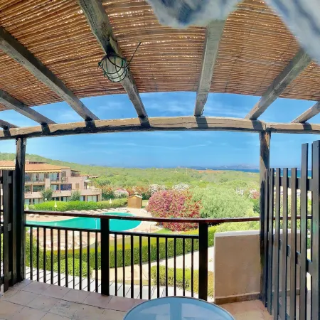 Sporting Hotel Tanca Manna