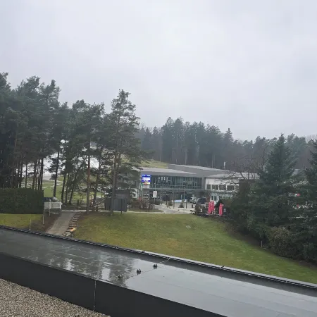 Habakuk Wellness & Event Hotel