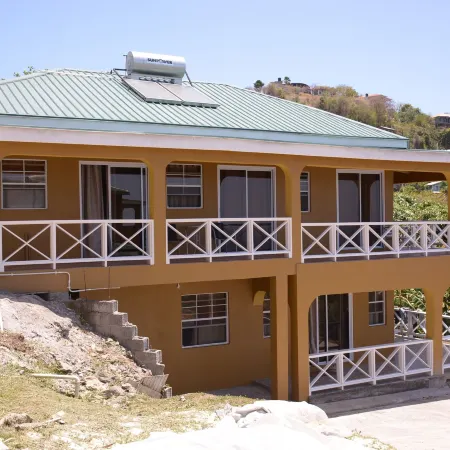 Hillview Apartments and Vehicle Rental