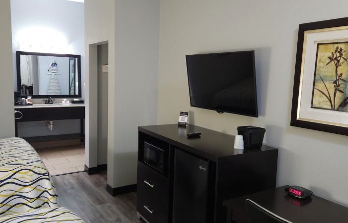 Executive Inn and Suites Tyler
