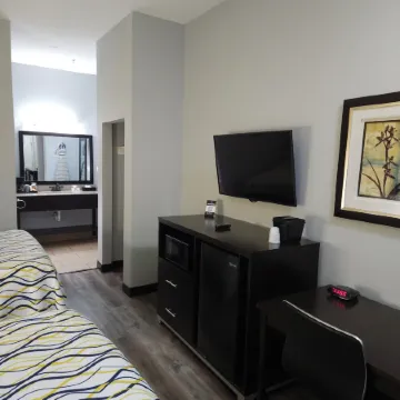 Executive Inn and Suites Tyler