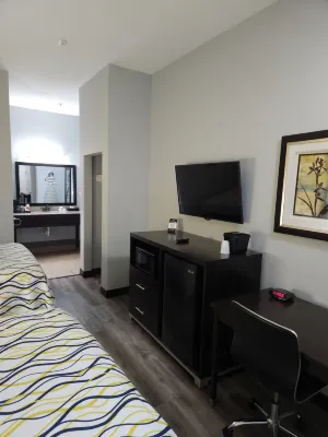 Executive Inn and Suites Tyler