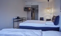 Harbour Living by Jutlandia - Hostel Style - Хоумстей