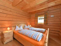 Ferienhaus aus Holz in der Nahe des Skigebiets Các khách sạn ở Bayerisch Eisenstein