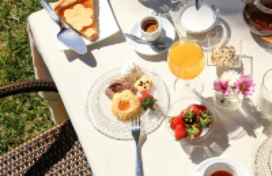 Alghero Resort Country Hotel & Spa