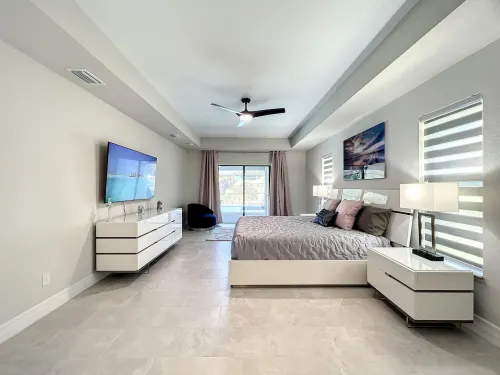 New Exceptional  Villa Hidden Pearl - Has It All!