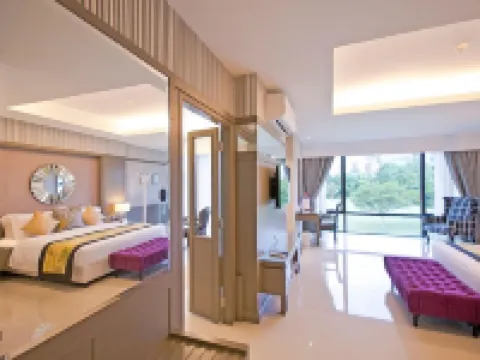 ذا بار بوكيت Hotels near محمية غابة الفيل