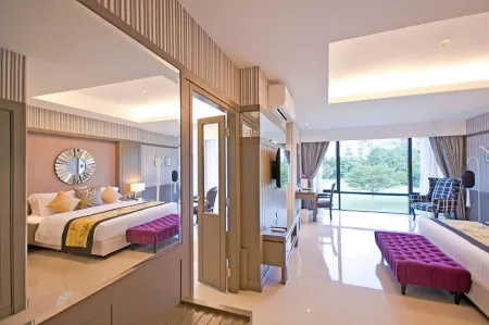 The Par Phuket