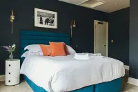 The Porterhouse Grill & Rooms Hotels in North Hinksey
