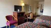 Red Carpet Inn Blacksburg - WiFi