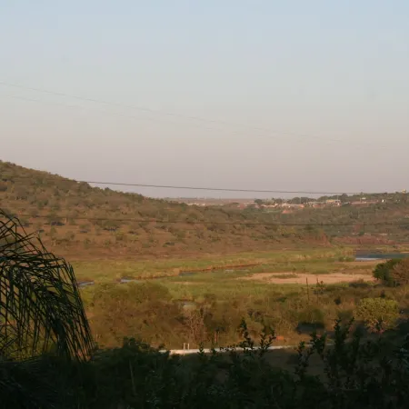 Villa-Candilabra Guesthouse