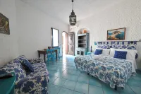 Tenuta Villa Tara فنادق في Serrara Fontana