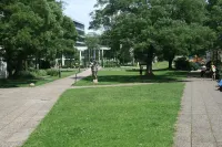 Hotel am Friedrichsbad Hotels in Gaggenau