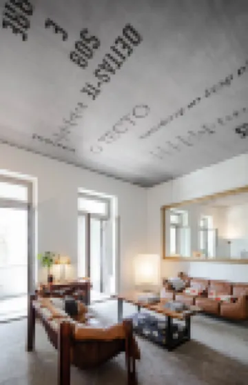 卡薩度Conto藝術與居住酒店