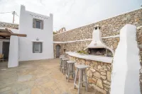 Casa di Meli Private Villa Hotels in Agios Ioannis Diakoftis