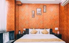 Hotel Suraj Palace
