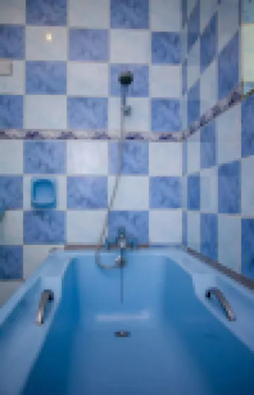 Nairobi Airport Rest House