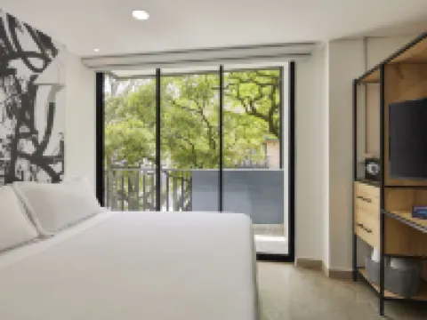 Altio Hotel Hoteles en Cali